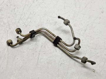 VW T4 LT 2.5 TDI 102KM ТРУБКИ ТОПЛИВНОГО ИНЖЕКТОРА