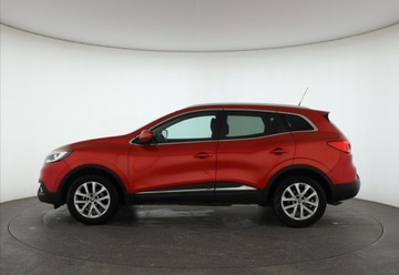 Renault Kadjar Crossover 1.2 Energy TCe 130KM 2017 Renault Kadjar 1.2 TCe, Salon Polska, Klima, zdjęcie 2
