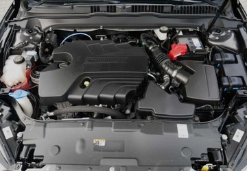 Ford Mondeo V Kombi 2.0 TDCi 150KM 2018 Ford Mondeo Ford Mondeo 2.0 TDCi Edition 2.0 Diesel 150KM, zdjęcie 37