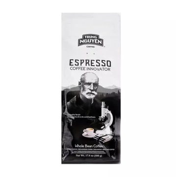 Kawa ziarnista G7 500g Espresso Coffee Innovator