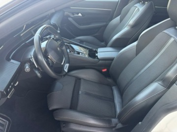 Peugeot 508 II 2021 Peugeot 508 GT LINE blis SKORA nawi FULL LED kame, zdjęcie 13