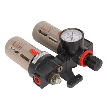 Регулятор фильтра сжатого воздуха G3/8 Стоп