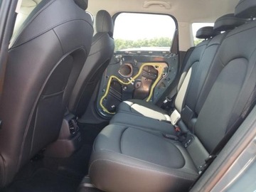 Mini Countryman F60 2024 MINI Countryman 2024, 2.0L, 4x4, COOPER S, od ubezpieczalni 2.0 Benzyna, zdjęcie 8