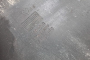 APRILIA TUONO V4 ЗАДНЕЕ КРЫЛО ЗАДНЕЕ КРЫЛО