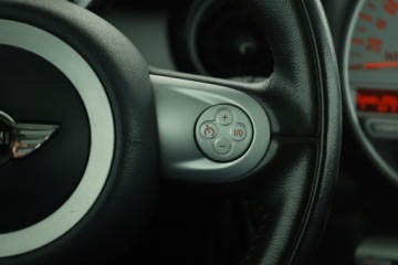 Mini One II Hatchback 1.4 95KM 2010 MINI 3-door One, Klima, Klimatronic, Tempomat, zdjęcie 12