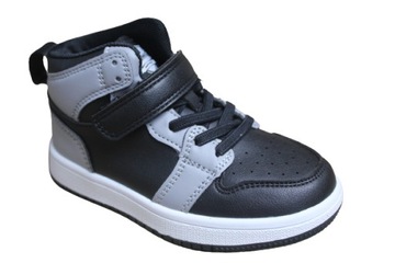 BUTY CHŁOPIĘCE TRZEWIKI PRZEJŚCIOWE PÓŁBUTY ROZ. 31