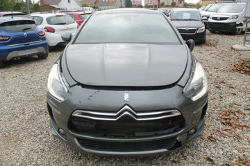 DS 5 Hatchback (Citroen) 1.6 THP 200KM 2011 Citroen DS5 ROK 2011 POJ 1,6 200 KM, zdjęcie 1