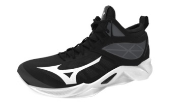 Mizuno Wave Dimension Mid - волейбольные кроссовки
