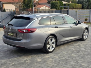 Opel Insignia II Sports Tourer 2.0 CDTI 170KM 2019 Opel Insignia 2.0 170Ps Exclusive Skora Navi Kamera Piekna Gwarancja 2.0, zdjęcie 37