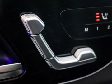 Mercedes GLC C254/X254 Coupe 2.0 220d 197KM 2026 MERCEDES-BENZ GLC 220 d 4-Matic AMG Line 2.0(197KM) 2026, zdjęcie 12