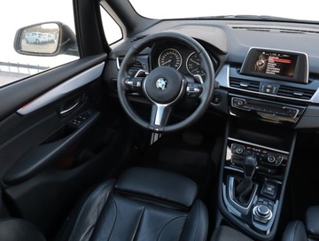 BMW Seria 2 F22-F23-F45-F46 Gran Tourer 218d 150KM 2015 BMW 2 Gran Tourer 218d Gran Tourer, Salon Polska, zdjęcie 6