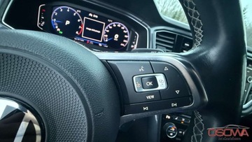 Volkswagen T-Roc I SUV 1.5 TSI ACT 150KM 2021 Volkswagen T-Roc R-Line 1.5 tsi automat virtualny kokpit radar asystenci s, zdjęcie 20