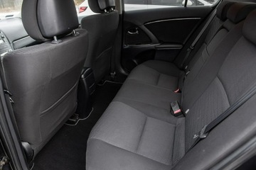 Toyota Avensis III Sedan 1.8 Valvematic 147KM 2010 Toyota Avensis 1.8i 147KM + LPG Sekwencja ! Okazja, zdjęcie 6