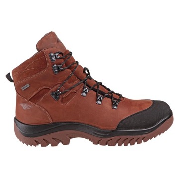 Buty męskie trekkingowe 4F H4Z21-OBMH260| r.46