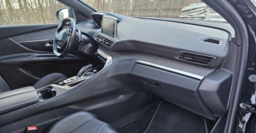 Peugeot 3008 II Crossover 1.6 THP 180KM 2020 Peugeot 3008 1.6 180Ps.GT Automat Panorama Kam.Tyl Navi 2020 1.6 Benzyna, zdjęcie 31