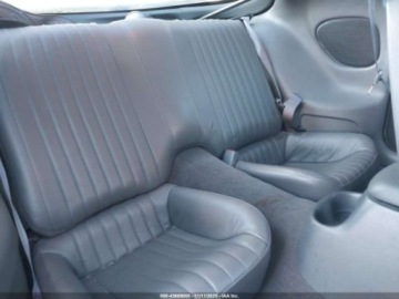 Pontiac Firebird IV 1999 Pontiac Firebird Trans Am 1999 5.7L 5.7 Benzyna 305KM, zdjęcie 8