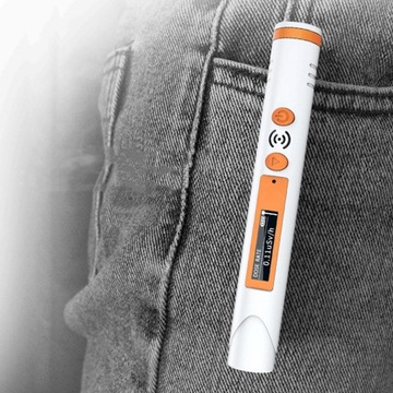 СЧЕТЧИК ГЕЙГЕРА, ДЕТЕКТОР ЯДЕРНОГО ИЗЛУЧЕНИЯ