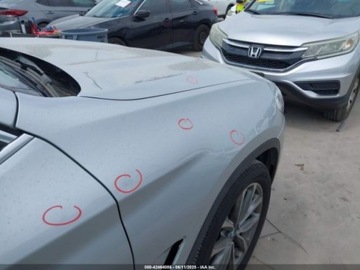 BMW X3 G01 2019 BMW X3 Sdrive30i 2.0 Benzyna 248KM, zdjęcie 12