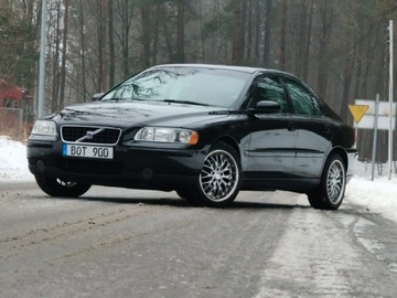 Volvo S60 I 2007