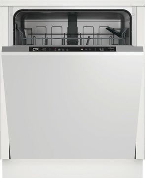 Посудомоечная машина BEKO BDIN14320