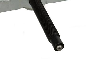 Съемник подшипников с двумя захватами 250 мм.