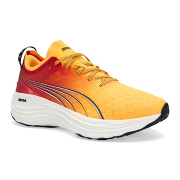 Buty do biegania męskie PUMA ForeverRun Nitro Fade 46 EU