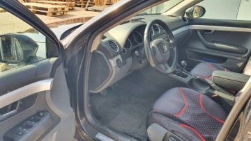 Seat Exeo ST 2.0 TDI CR DPF 143KM 2011 SEAT EXEO ST 2.0 TDI 143 KM, zdjęcie 17