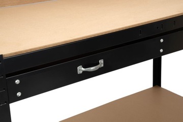 ИНСТРУМЕНТАЛЬНЫЙ РАБОЧИЙ СТОЛ ДЛЯ ГАРАЖА СТУДИИ, ПРОЧНАЯ БОЛЬШАЯ СТОЛЕШНЯ