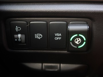 Honda Accord VIII Sedan 2.0 VTEC 156KM 2010 Honda Accord 2.0 i-VTEC, GAZ, Klima, Klimatronic, zdjęcie 15