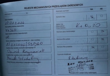 Kia Stonic Crossover Facelifting 1.0 T-GDI 100KM 2022 Kia Stonic Bezwypadkowy, FV23, Polski Salon, Regularny Serwis, KredytLeasi, zdjęcie 28