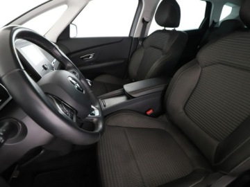 Renault Scenic IV 2020 Renault Scenic navi klima auto czujniki parkowania, zdjęcie 12