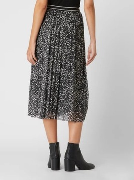 Spódnica midi w centki Oui 42