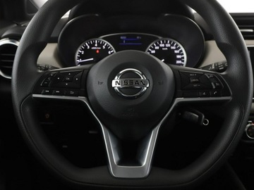 Nissan Micra V 1.0 IG-T 92KM 2022 Nissan Micra Klimatyzacja Czujniki parkowania, zdjęcie 20
