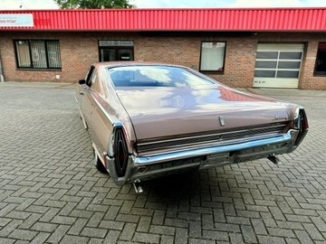 Mercury 1968 Mercury Monterey 1968 FASTBACK 390 v8 Video, zdjęcie 7