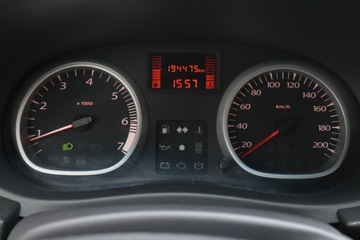 Dacia Duster I SUV 1.5 dCi 107KM 2012 Dacia Duster 1.5 dCi, Klima, zdjęcie 10