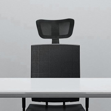 Подголовник офисного кресла, подголовник, многофункциональные стулья, стили А