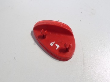 FIAT BRAVO II ODRAZKA BOKU DVEŘE LEVÝ PŘEDNÍ ZADNÍ