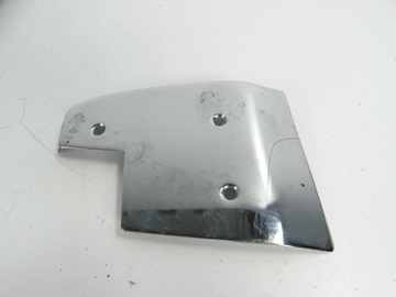 Mercedes CLK W209 BLASZKA CHROM NAKŁADKA DRZWI