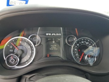  RAM 1500 2023 RAM 1500 BIG HORNLONE STAR 3.6 Benzyna 305KM, zdjęcie 9