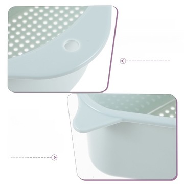 КУХОННАЯ МОЙКА, УГЛОВАЯ МОЙКА, СИТНО, КОРЗИНА ДЛЯ ФРУКТОВ