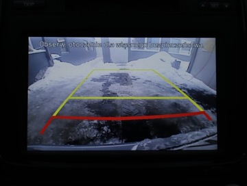 Kia Venga Mikrovan Facelifting 1.6 DOHC 124KM 2018 Kia Venga 1.6 CVVT, Salon Polska, 1. Właściciel, zdjęcie 12