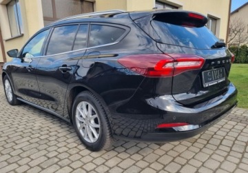 Ford Focus IV 2022 Ford Focus 1.5D 120PS Zadbane Jeden wlasciciel Bezwypadkowe Duza Navi Pole, zdjęcie 36