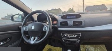 Renault Megane III Hatchback Facelifting 1.6 16v 110KM 2012 Renault Megane 1.6 16V 110 Dynamique 2012r Dostawa pod dom!, zdjęcie 10