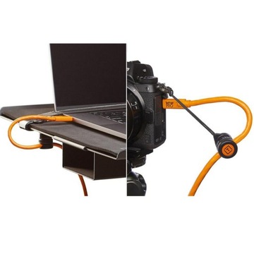 Комплект поддержки привязки Tether Tools Guard Tethering TG098