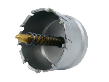 СВЕРЛО WIDI ДЛЯ МЕТАЛЛА, ДЕРЕВА, ALU 50