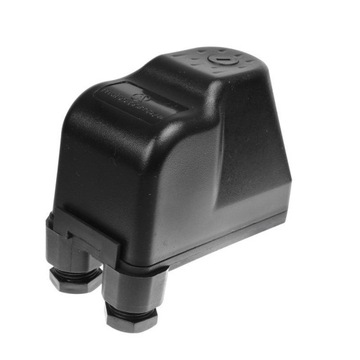 Wyłącznik ciśnieniowy BSK-3 do 5bar 230V obrotowy