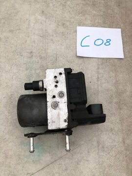 POMPA ABS AUDI A6 C5 A4 B5 3D0614517