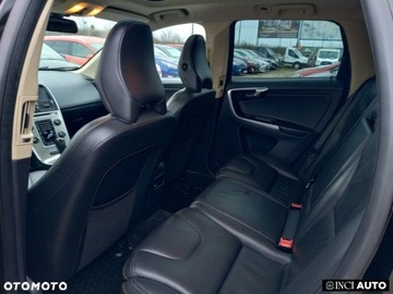 Volvo XC60 I SUV 2.4 D5 215KM 2012 Volvo XC 60 Volvo XC 60 D5 AWD Edition Pro 2.4 Diesel 215KM, zdjęcie 16