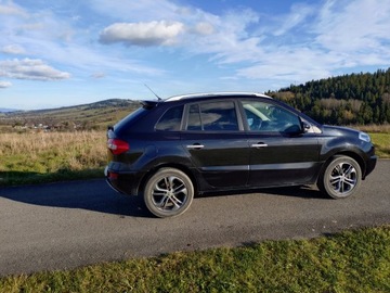 Renault Koleos I SUV Facelifting 2.0 dCi 150KM 2012 RENAULT KOLEOS I (HY_) 2.0 dCi (HY0K) 150 KM, zdjęcie 3