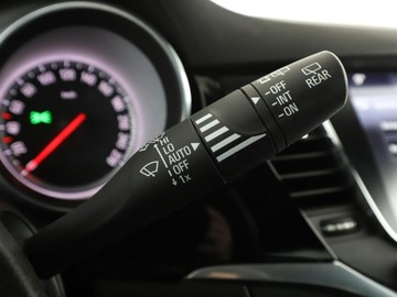 Opel Astra K Sports Tourer 1.4 Turbo 150KM 2016 Opel Astra navi klima auto grzane fotele kamera i, zdjęcie 33